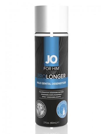 Спрей-пролонгатор для мужчин JO Prolonger