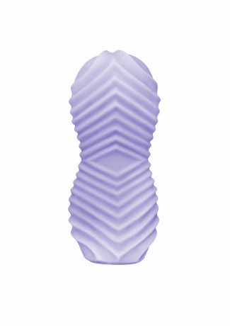 Мастурбатор Marshmallow Fuzzy Lavander