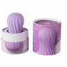 Мастурбатор Marshmallow Fuzzy Lavander