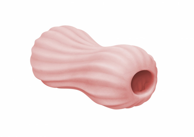 Мастурбатор Marshmallow Fuzzy Lavander