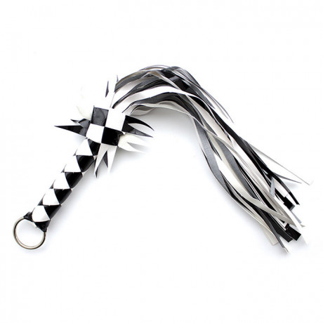 Виниловая плетка