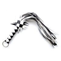 Виниловая плетка