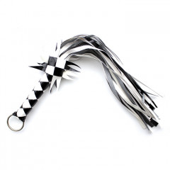 Виниловая плетка