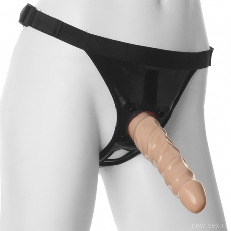 Насадка для трусиков Harness