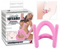 Расширитель половых губ с эффектом сужения вагины