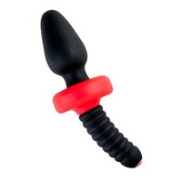 Большие игрушки для фистинга