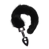 Хвостики и украшения