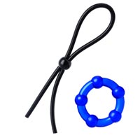 Эрекционные кольца