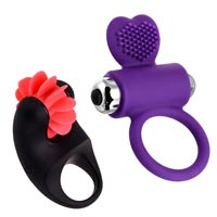 Виброкольца