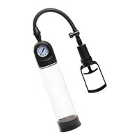 Механические помпы для пениса