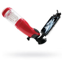 Автоматические мастурбаторы