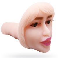 Мастурбатор ротик