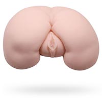 Реалистичные вагины