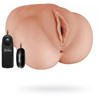 Мастурбаторы с вибро