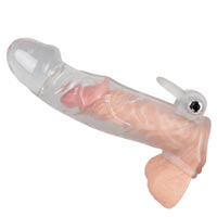 Насадки для увеличения