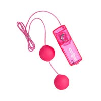 Шарики с вибрацией