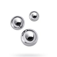 Металлические и стеклянные тренажеры