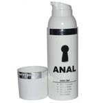 Анальные смазки