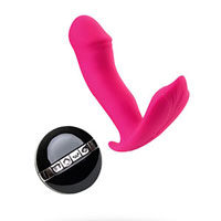 Бабочки и вибраторы в трусики