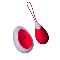 Вибро-яйцо и вибропульки